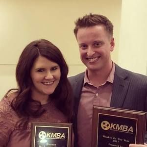 Meet your Posher, Brandon